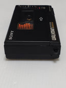 Sony Cassette Player Walkman Wm-D6C