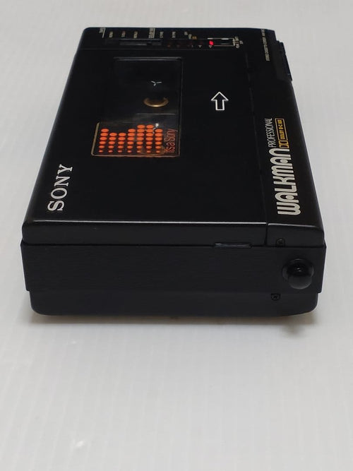 Sony Cassette Player Walkman Wm-D6C
