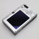 Compact Digital Camera Ixy 20 Is Canon Ok 06000
