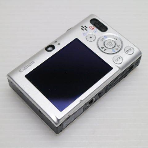 Compact Digital Camera Ixy 20 Is Canon Ok 06000