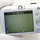 Compact Digital Camera Ixy 20 Is Canon Ok 06000