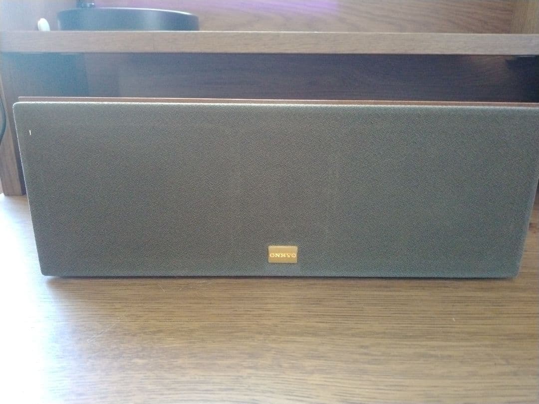 Onkyo Speaker D-105C