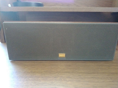 Onkyo Speaker D-105C