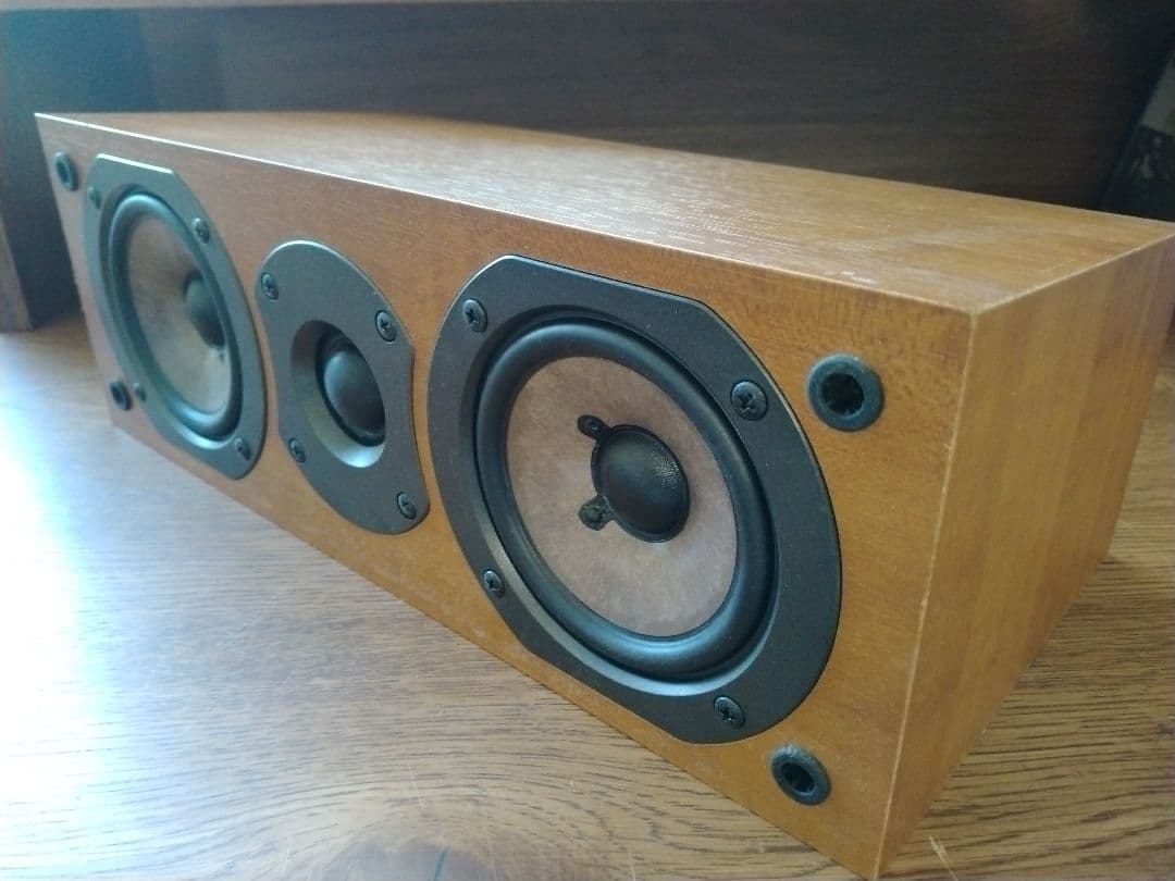 Onkyo Speaker D-105C