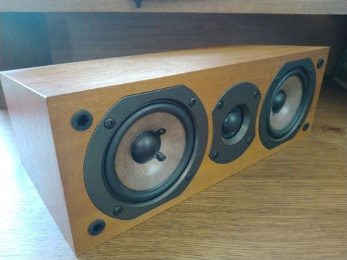 Onkyo Speaker D-105C