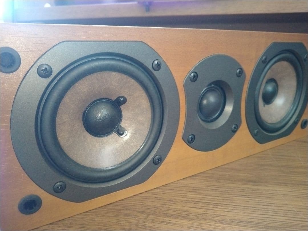 Onkyo Speaker D-105C