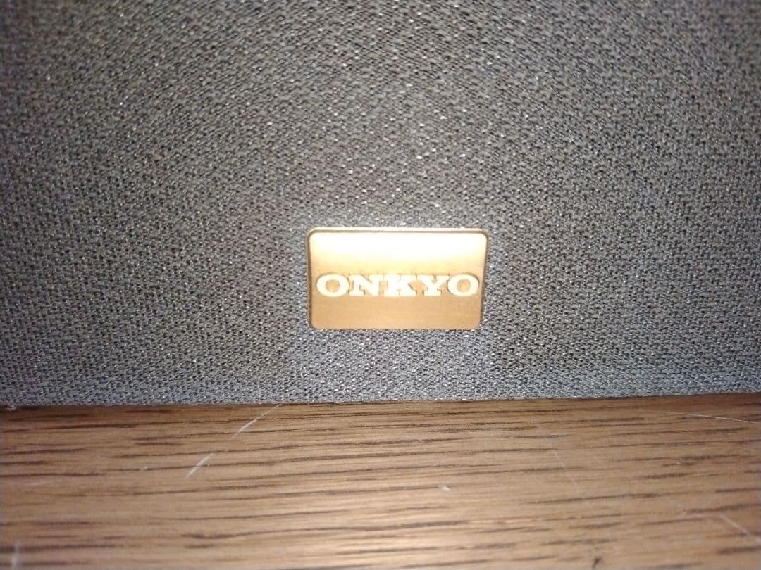 Onkyo Speaker D-105C