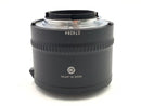Lens (Single Focus) Af-S Tc-20E Iii