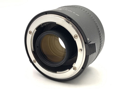 Lens (Single Focus) Af-S Tc-20E Iii