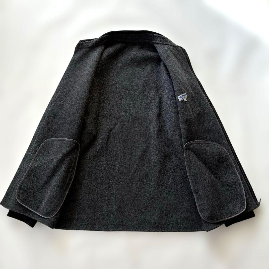 Kenzo Others 90S Jacket