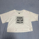 Mm6 Maison Margiela Short-Sleeve 12
