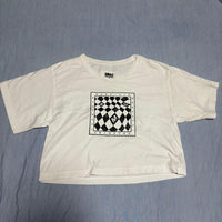 Mm6 Maison Margiela Short-Sleeve 12
