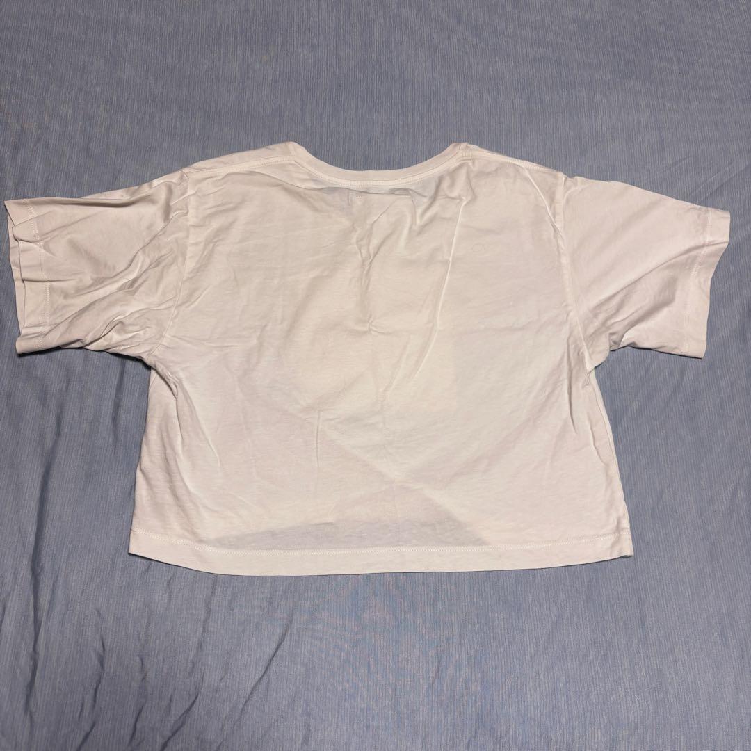 Mm6 Maison Margiela Short-Sleeve 12