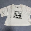 Mm6 Maison Margiela Short-Sleeve 12