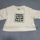 Mm6 Maison Margiela Short-Sleeve 12