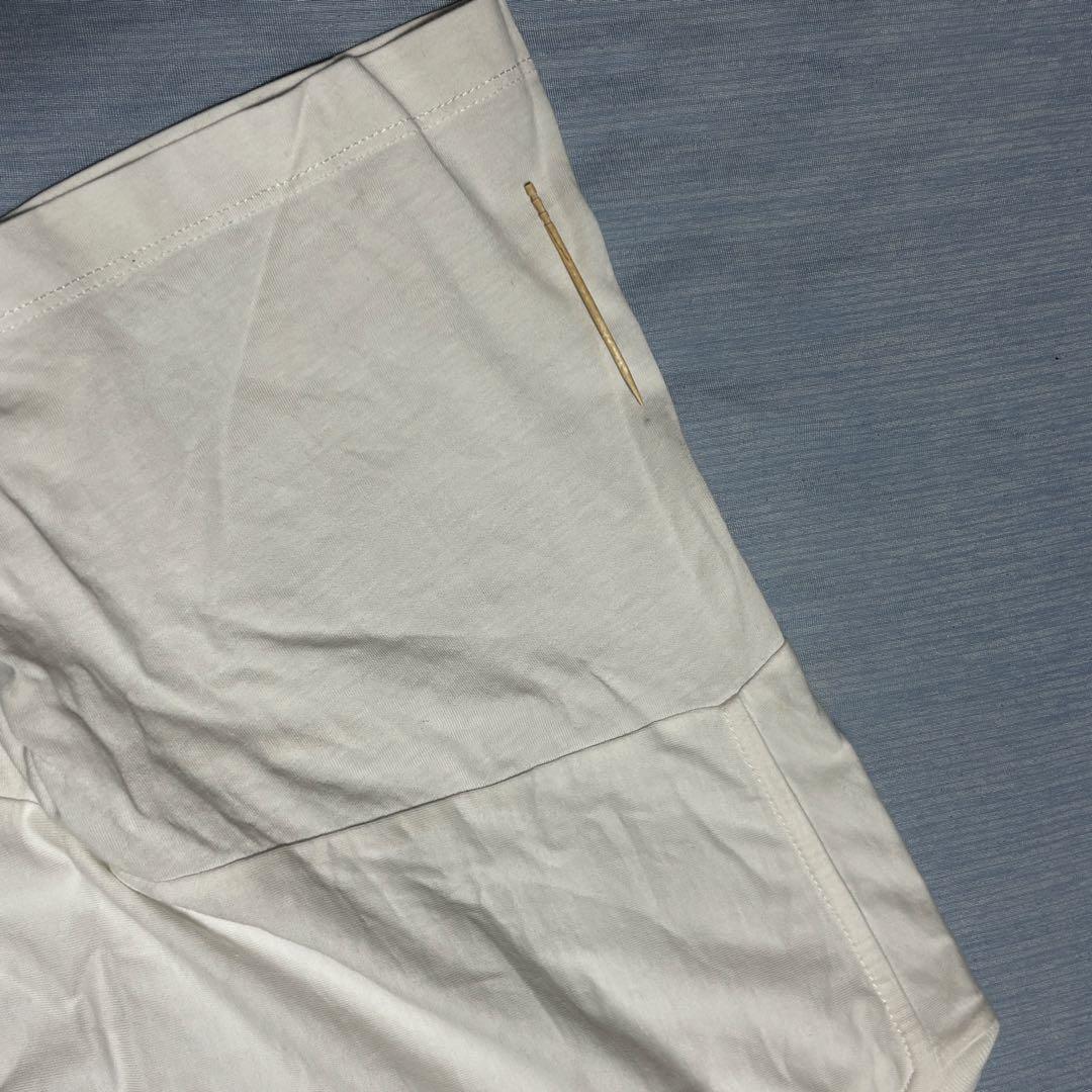 Mm6 Maison Margiela Short-Sleeve 12