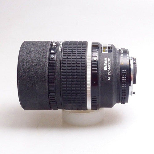 Nikon Others Ai Af Dc 135/2D