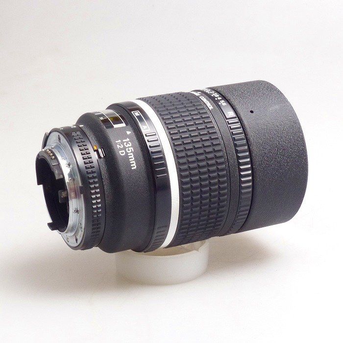 Nikon Others Ai Af Dc 135/2D