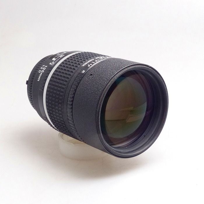 Nikon Others Ai Af Dc 135/2D