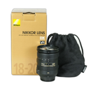 Nikon Lens (Zoom) Af-S Dx Nikkor 18-200Mm F3.5-5.6G Ed Vr Ii F