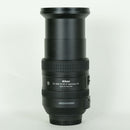 Nikon Lens (Zoom) Af-S Dx Nikkor 18-200Mm F3.5-5.6G Ed Vr Ii F