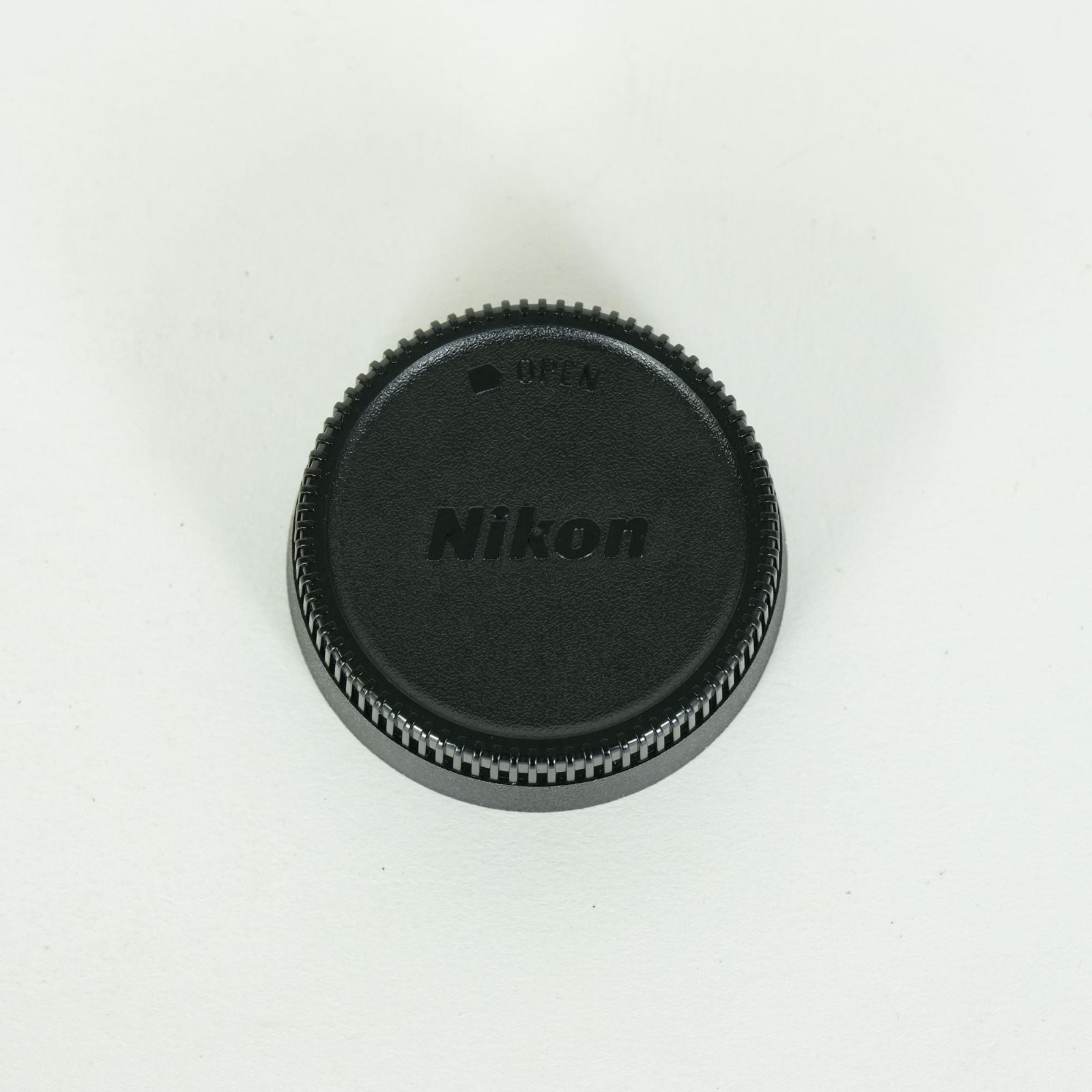 Nikon Lens (Zoom) Af-S Dx Nikkor 18-200Mm F3.5-5.6G Ed Vr Ii F