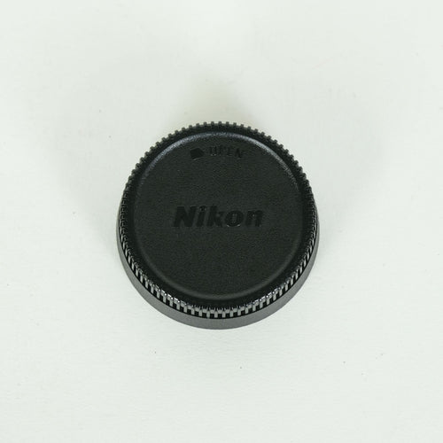 Nikon Lens (Zoom) Af-S Dx Nikkor 18-200Mm F3.5-5.6G Ed Vr Ii F