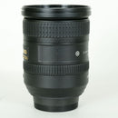 Nikon Lens (Zoom) Af-S Dx Nikkor 18-200Mm F3.5-5.6G Ed Vr Ii F