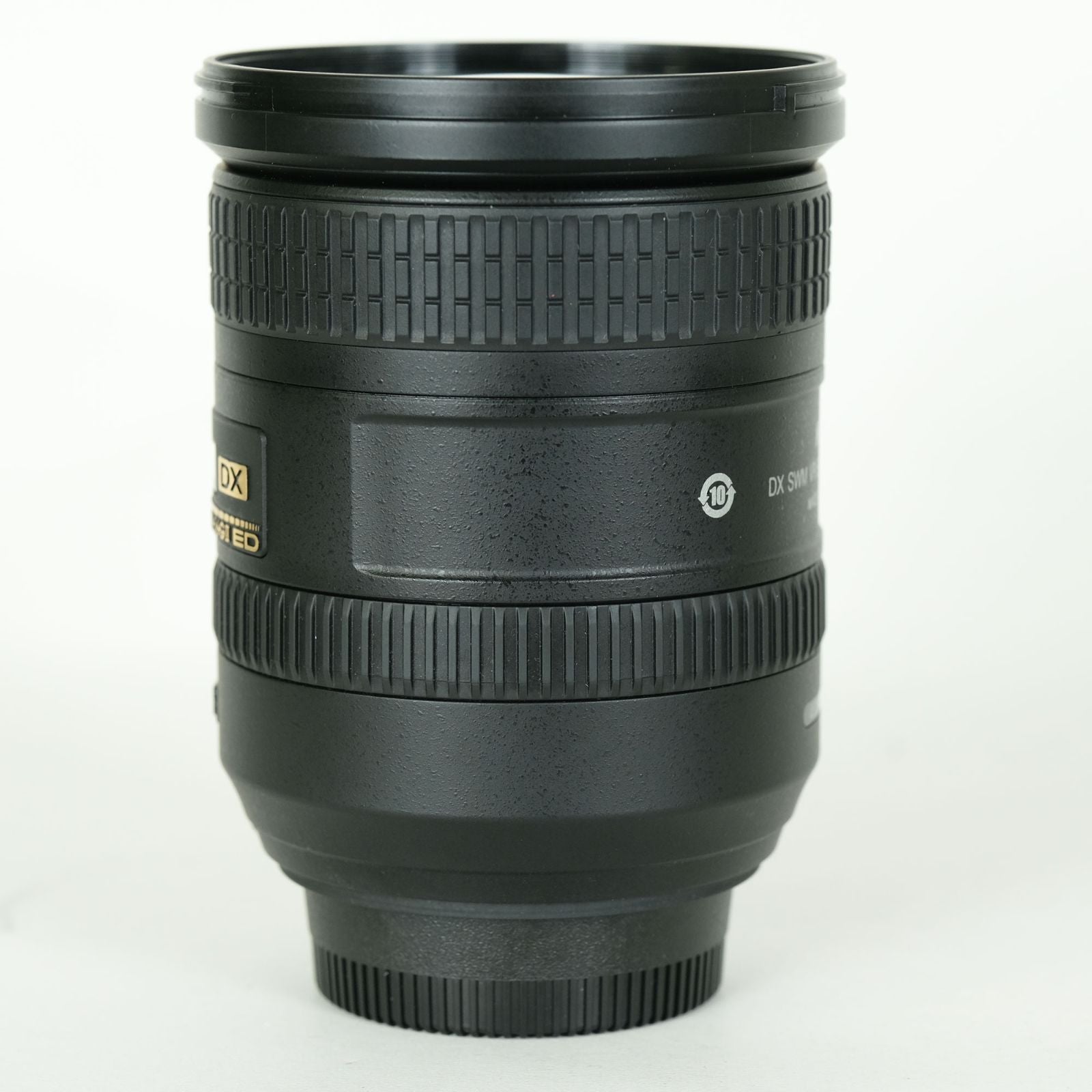 Nikon Lens (Zoom) Af-S Dx Nikkor 18-200Mm F3.5-5.6G Ed Vr Ii F