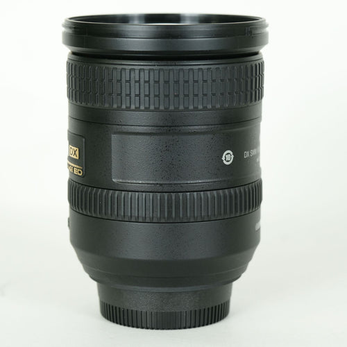 Nikon Lens (Zoom) Af-S Dx Nikkor 18-200Mm F3.5-5.6G Ed Vr Ii F