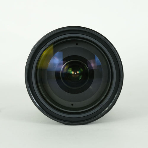 Nikon Lens (Zoom) Af-S Dx Nikkor 18-200Mm F3.5-5.6G Ed Vr Ii F