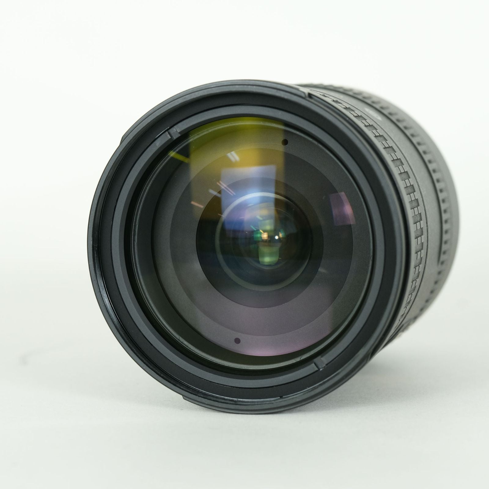 Nikon Lens (Zoom) Af-S Dx Nikkor 18-200Mm F3.5-5.6G Ed Vr Ii F