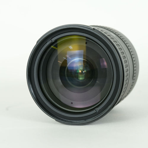 Nikon Lens (Zoom) Af-S Dx Nikkor 18-200Mm F3.5-5.6G Ed Vr Ii F