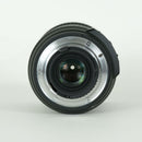 Nikon Lens (Zoom) Af-S Dx Nikkor 18-200Mm F3.5-5.6G Ed Vr Ii F
