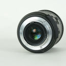 Nikon Lens (Zoom) Af-S Dx Nikkor 18-200Mm F3.5-5.6G Ed Vr Ii F