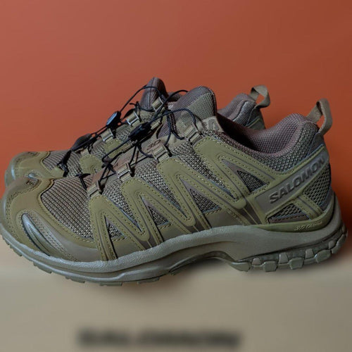 Salomon Sneakers Xa Pro 3D