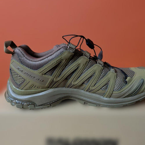 Salomon Sneakers Xa Pro 3D