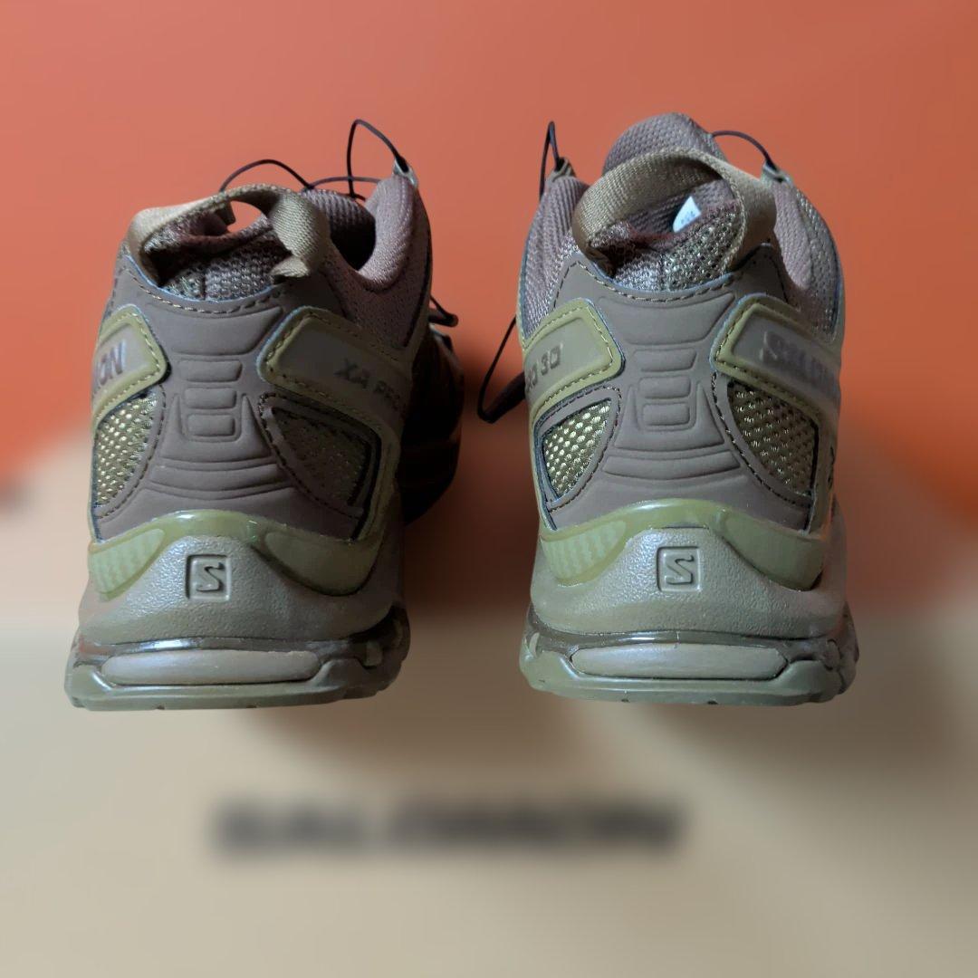 Salomon Sneakers Xa Pro 3D