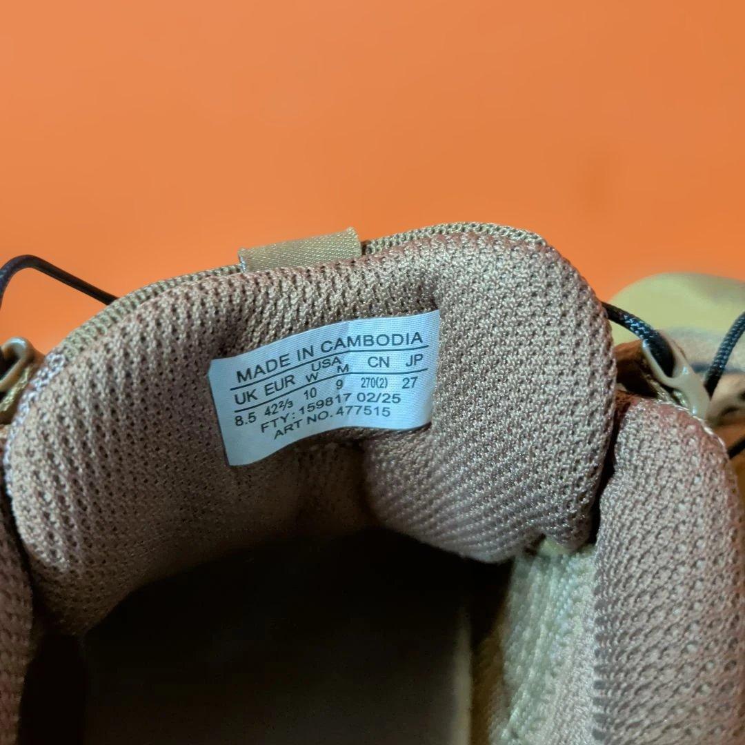 Salomon Sneakers Xa Pro 3D