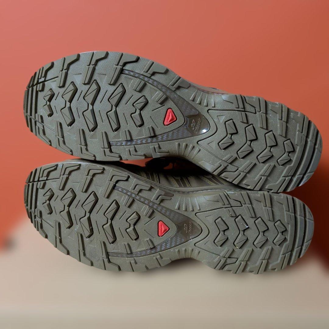 Salomon Sneakers Xa Pro 3D