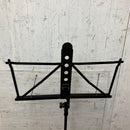 Music Stands E-5 Yamaha Ms-250Als