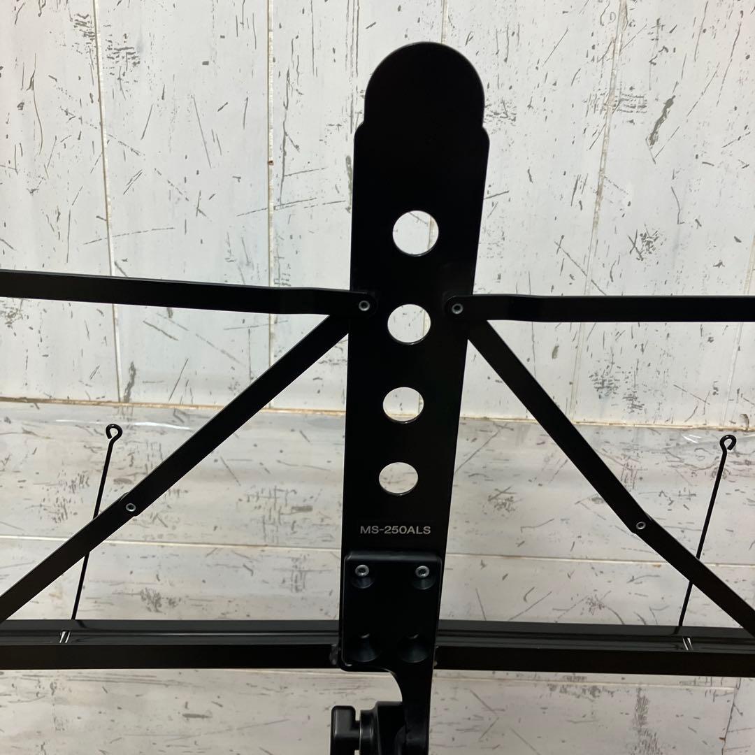 Music Stands E-5 Yamaha Ms-250Als