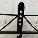 Music Stands E-5 Yamaha Ms-250Als