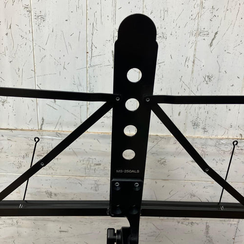 Music Stands E-5 Yamaha Ms-250Als