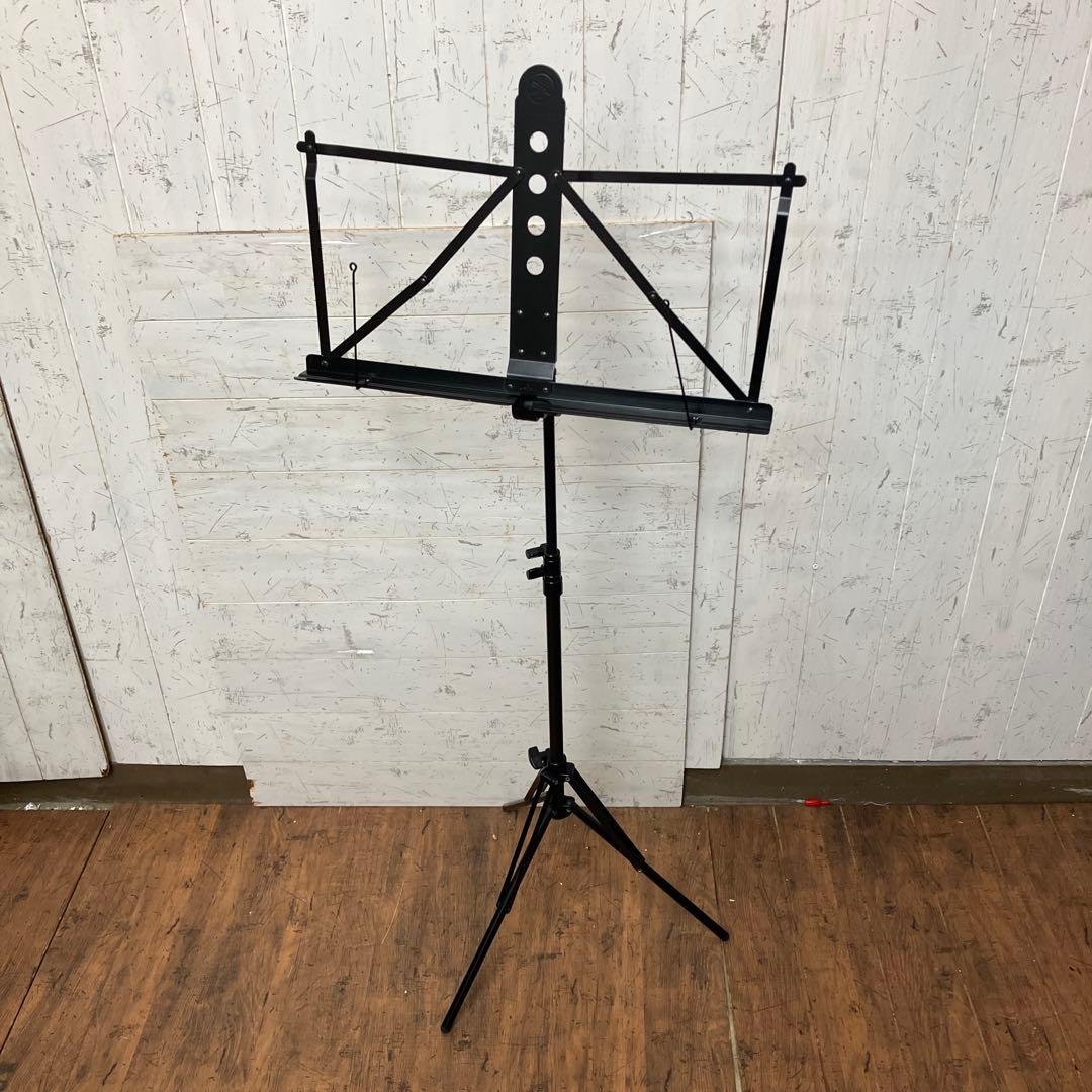 Music Stands E-5 Yamaha Ms-250Als