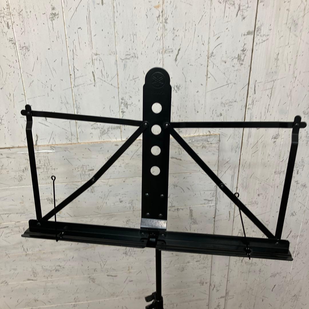 Music Stands E-5 Yamaha Ms-250Als