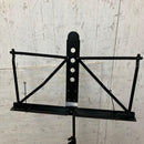 Music Stands E-5 Yamaha Ms-250Als
