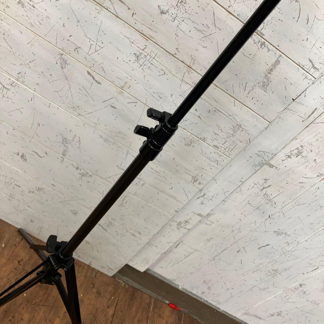 Music Stands E-5 Yamaha Ms-250Als