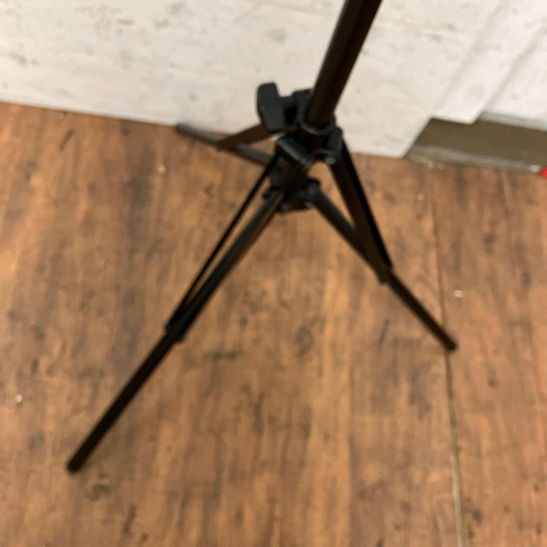 Music Stands E-5 Yamaha Ms-250Als
