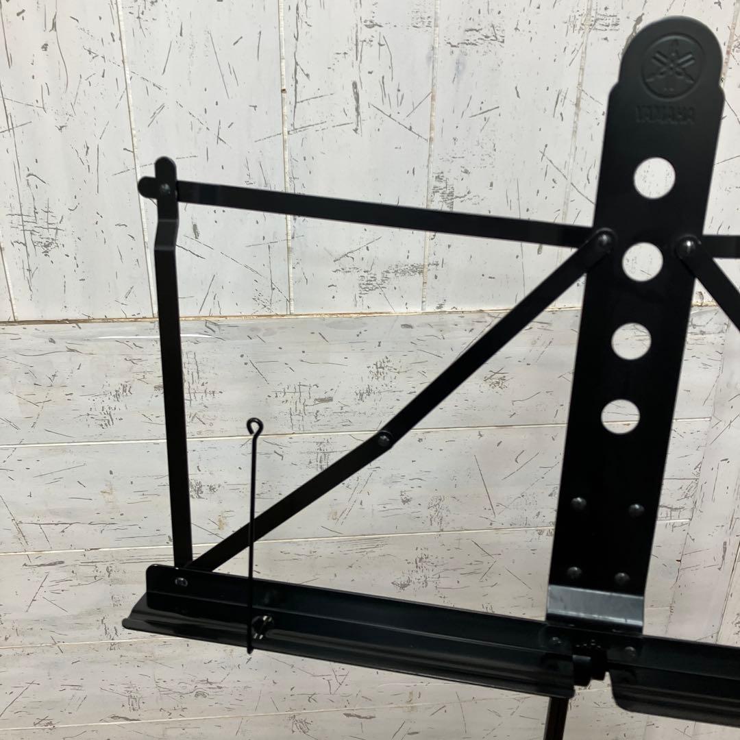 Music Stands E-5 Yamaha Ms-250Als